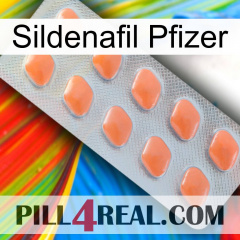 Sildenafil Pfizer 26